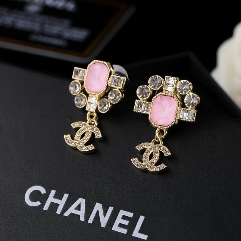 Chanel Earring 05yxs568